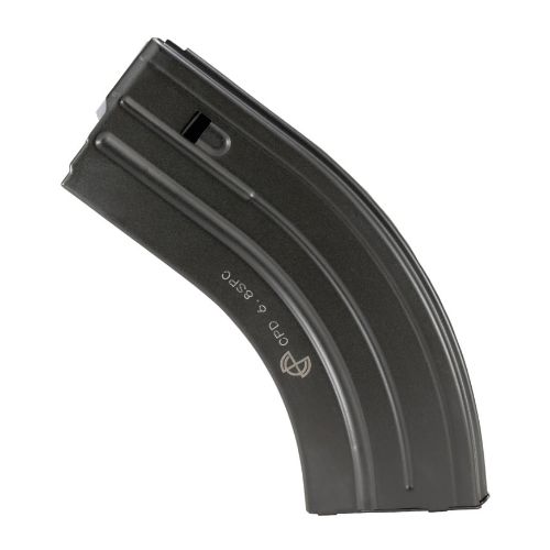 CPD MAGAZINE AR15 6.8SPC 28RD