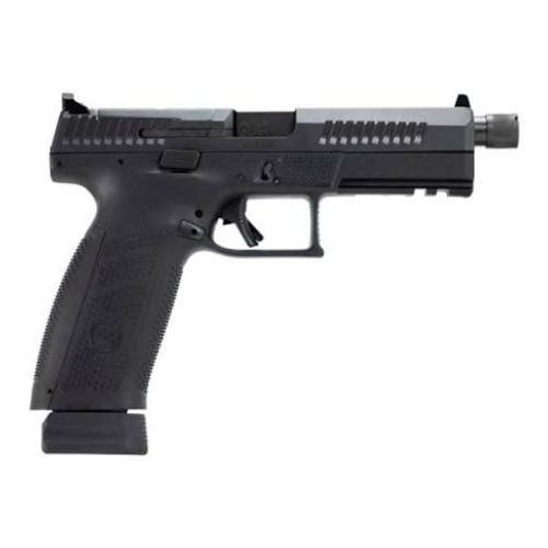 CZ P-10 F OR 9MM FS 19RD