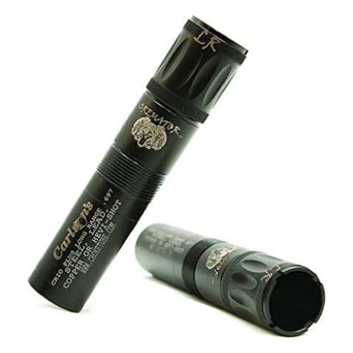 CARLSONS CHOKE TUBE CREMATOR