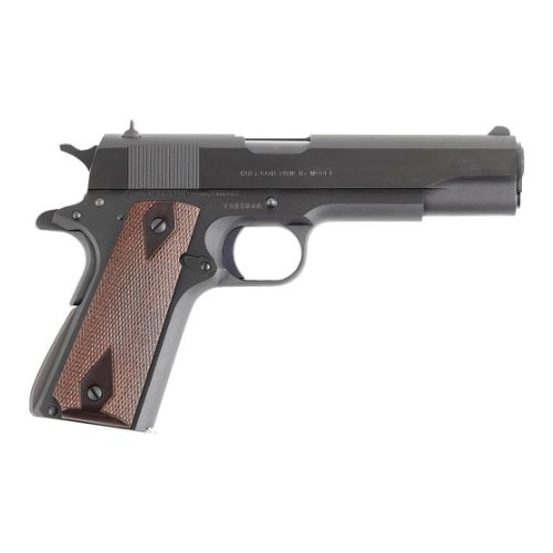 COLT GOVERNMENT 1911 45ACP 5"
