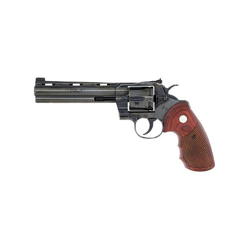 COLT PYTHON 357MAG 6" BLUED
