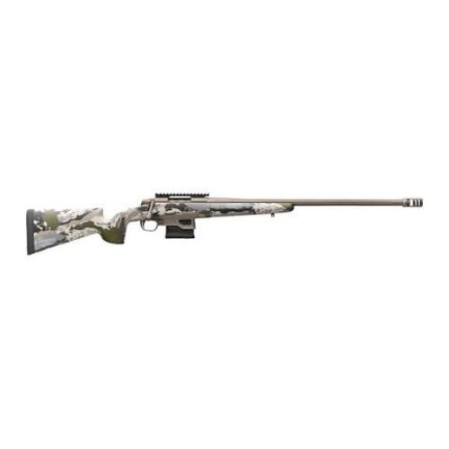 BROWNING X-BOLT 2 HC MCMILLAN