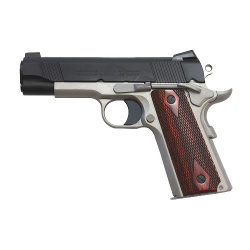 COLT COMBAT SUPER COMMANDER