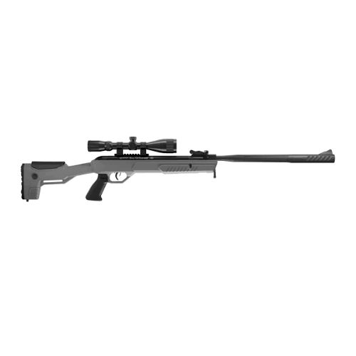 CROSMAN MAG-FIRE EXTREME .22