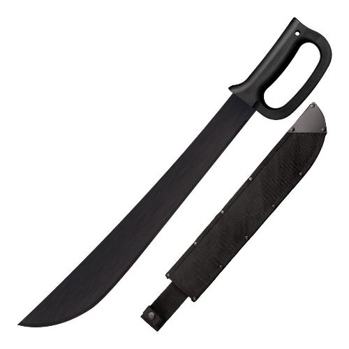 COLD STEEL LATIN D-GUARD 18"