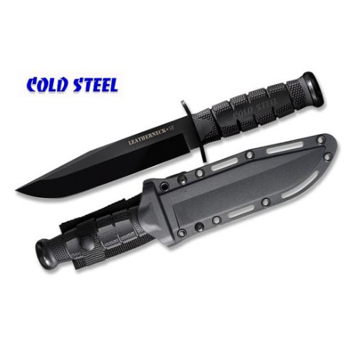 COLD STEEL LEATHERNECK SF