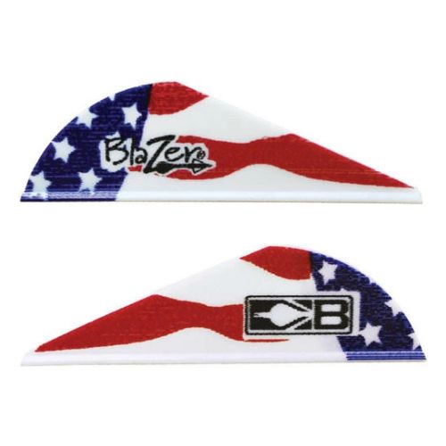 BOHNING BLAZER VANES TRUE
