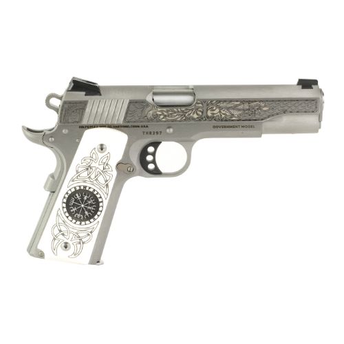 COLT DELTA ELITE VALKYRIE 10MM