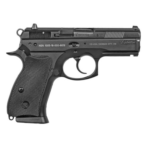 CZ 75 P-01 9MM FS 10RD