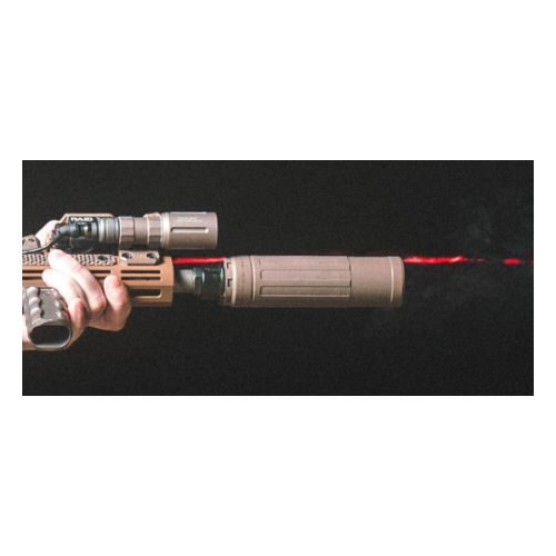 DEAD AIR SILENCERS SANDMAN X