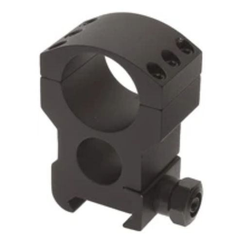 BURRIS RINGS XTR TACTICAL 1"