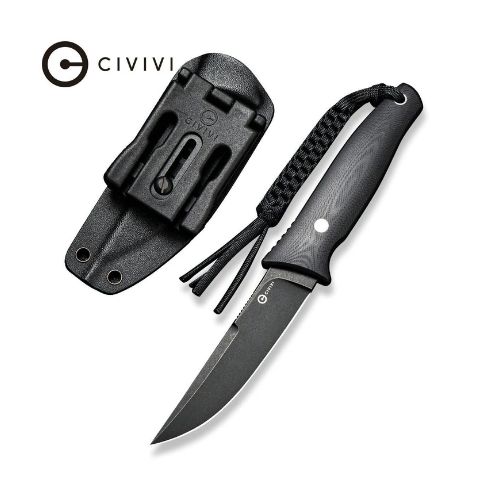 CIVIVI KNIFE TAMASHII 4.07"