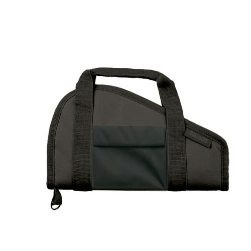 BULLDOG PISTOL CASE 18" BLACK