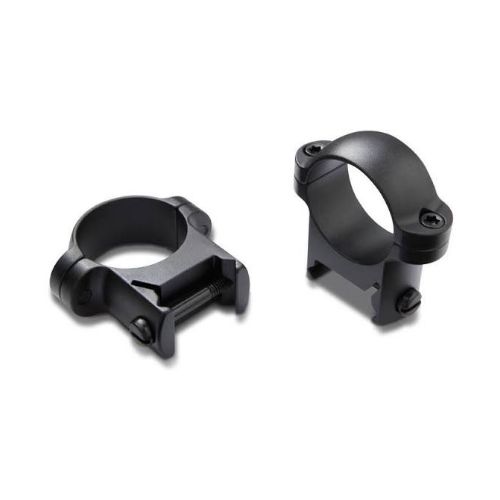 BURRIS ZEE RINGS 30MM