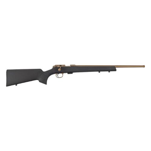 CZ 457 AMERICAN 22LR 20.5"