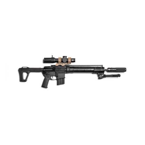 DEAD AIR SILENCERS SIERRA-5XM