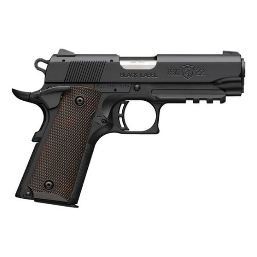 BROWNING 1911-22 22LR COMPACT