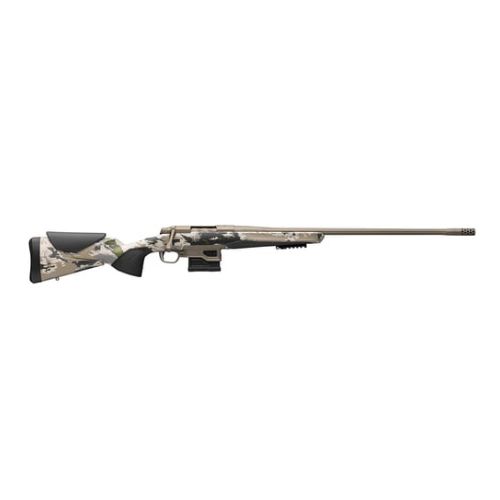 BROWNING X-BOLT 2 SPEED LR