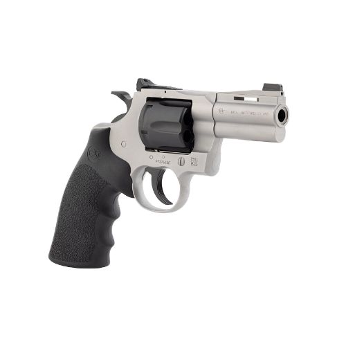 COLT PYTHON 357MAG 3" TWO-TONE
