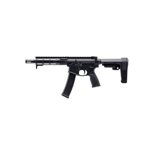DANIEL DEF. PCC 9MM CARBINE