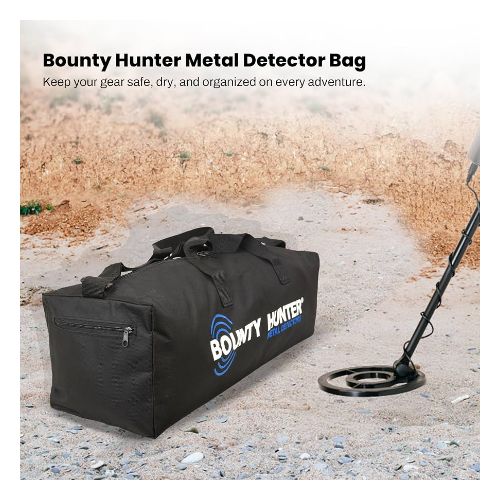 BOUNTY HUNTER CARRY BAG FOR
