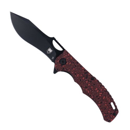 COBRATEC NIGHTHAWK FOLDER