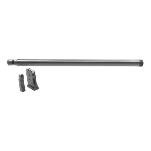CZ VARMINT BARREL SET FOR 457