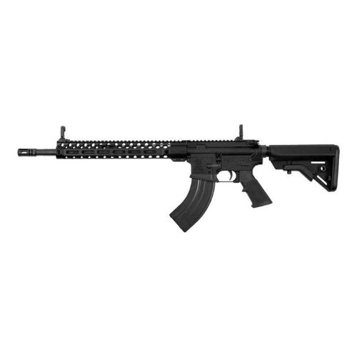 COLT ENHANCED PATROL RIFLE