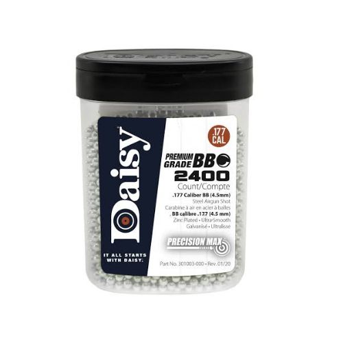 DAISY BB'S MAX SPEED 2400CT