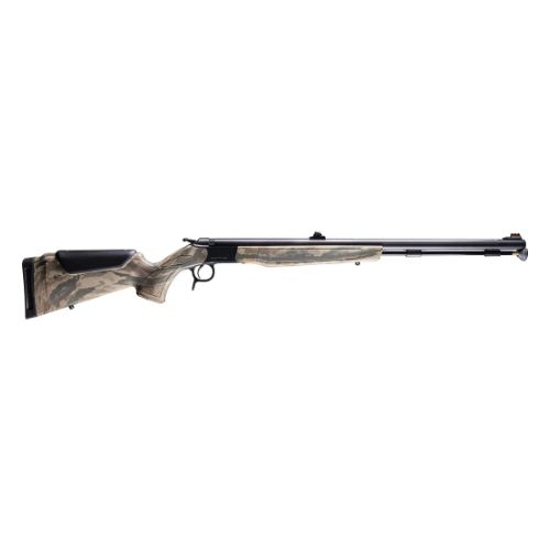 CVA OPTIMA 50 CAL 26" W/PIC