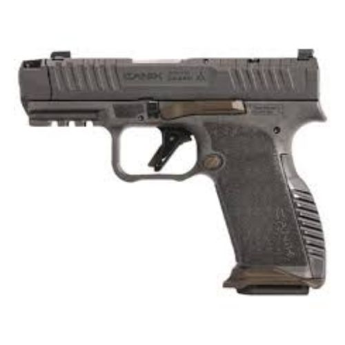 CANIK PRIME RADIAN 9MM 3.8"