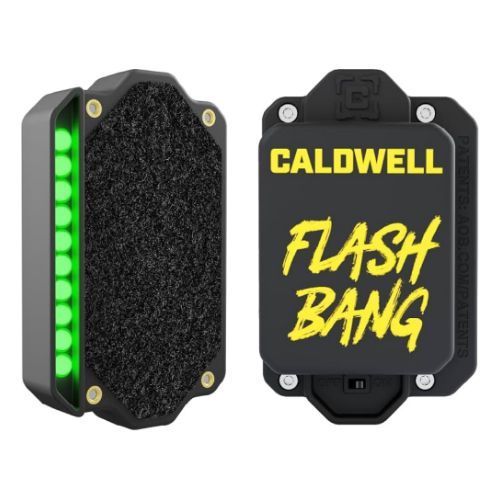 CALDWELL FLASH BANG PRO TARGET