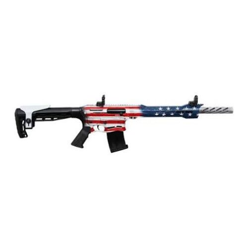 CITADEL BOSS25 12GA 3" 18.75"
