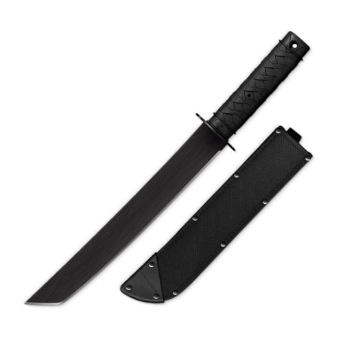 COLD STEEL TANTO MACHETE 13"