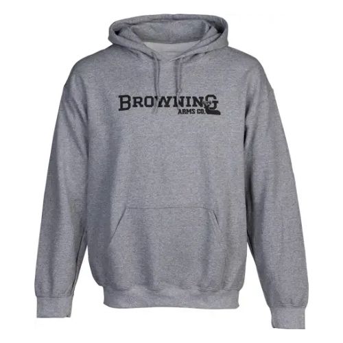 BROWNING HOODIE BACKFENCE