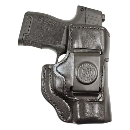 DESANTIS INSIDER HOLSTER IWB