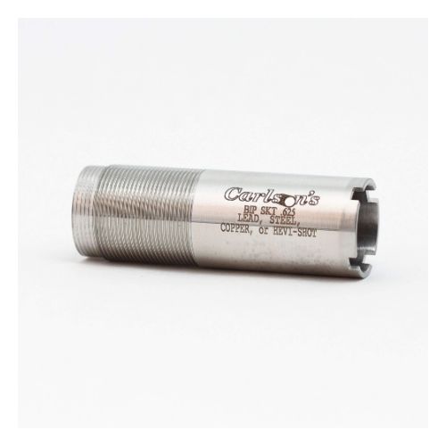 CARLSONS CHOKE TUBE FLUSH