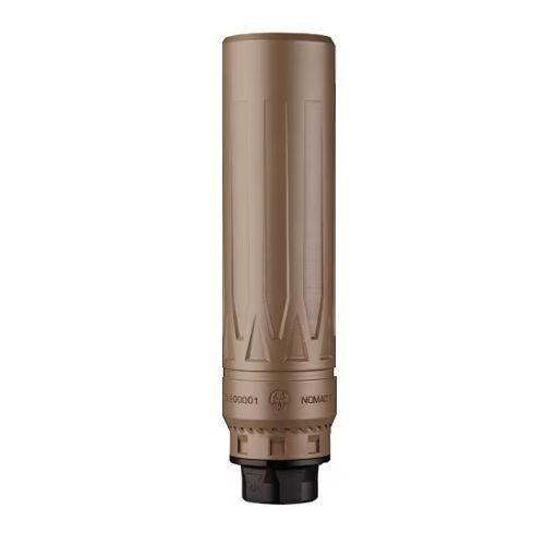 DEAD AIR SILENCERS NOMAD TI XC