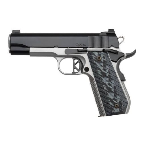 DAN WESSON VBOB 45ACP 4.25"