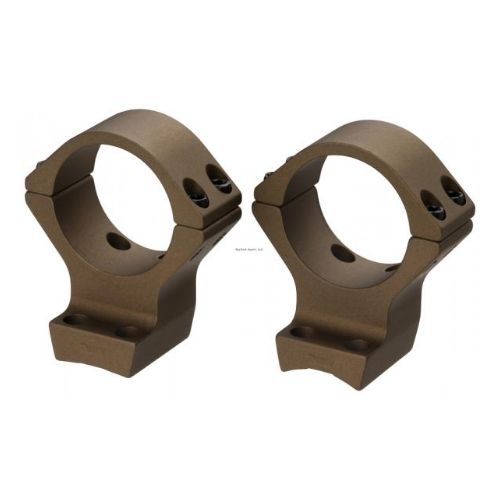 BROWNING 2PC INTEGRL SCOPE MNT