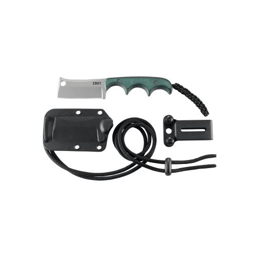 CRKT MINIMALIST CLEAVER NECK