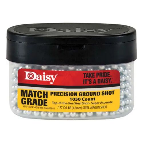 DAISY BB'S AVANTI MATCH GRADE