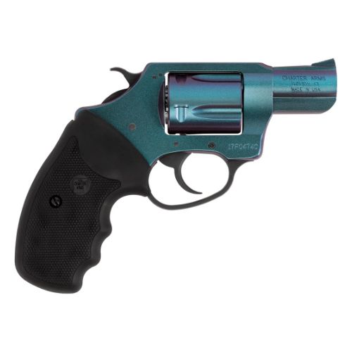 CHARTER ARMS CHAMELEON 38SPL