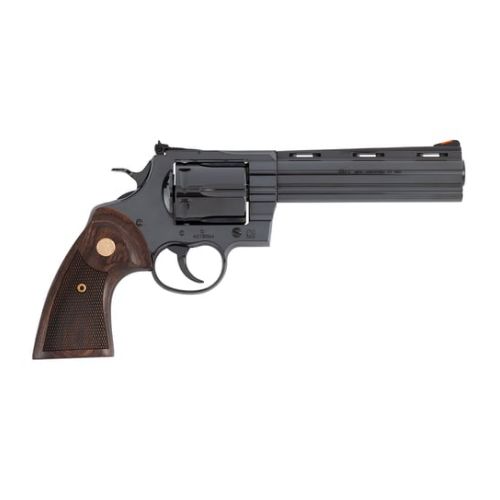 COLT ANACONDA 44MAG 6" 6RD