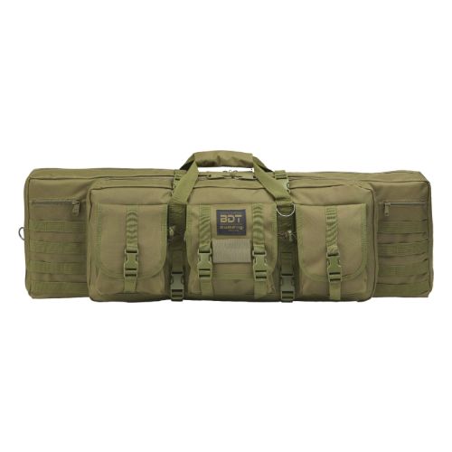 BULLDOG 36" SINGLE TACTICAL CS
