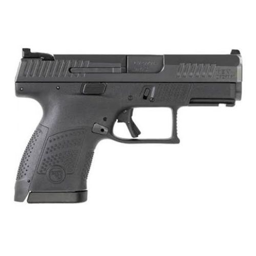 CZ-USA P-10 S 9MM FS 12RD