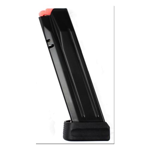 CZ MAGAZINE P-10 F 9MM LUGER