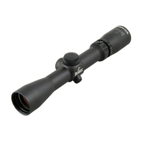 BURRIS SCOPE HANDGUN 2-7X32