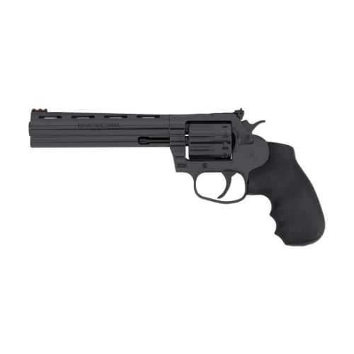COLT KING COBRA TARGET 22LR 8"