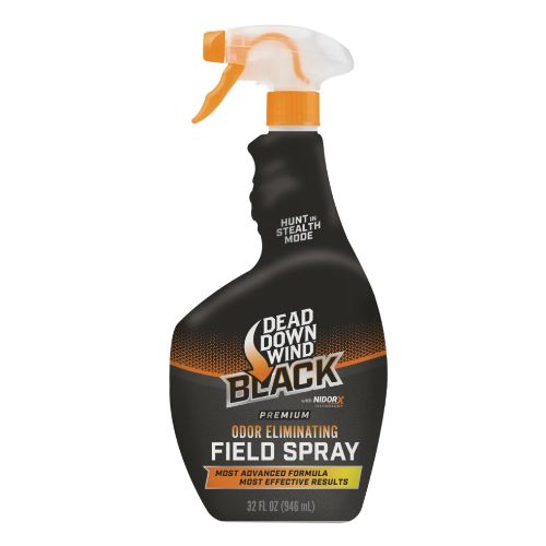 DDW BLACK PREMIUM FIELD SPRAY